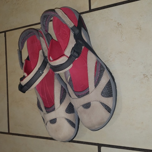 MERRELL | Azura Wrap Sandal - Picture 2 of 8